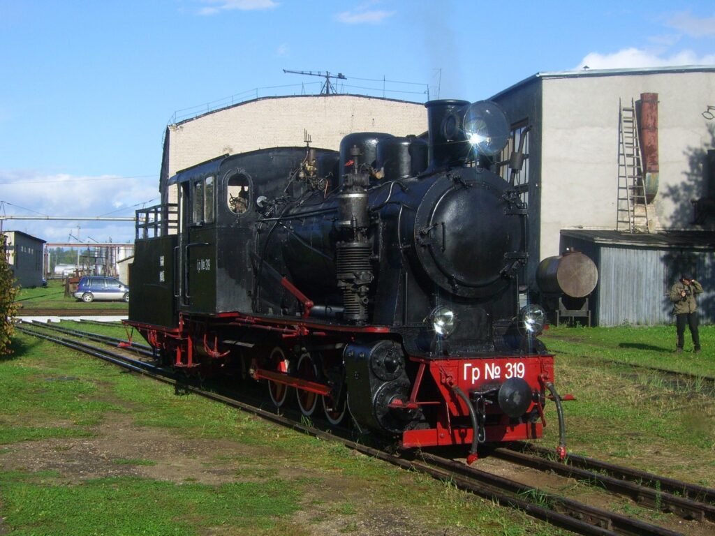 Autors: Marina Deļikatnaja