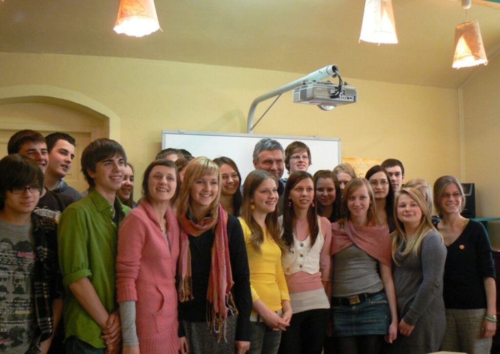 Autors: Valmieras novada dome