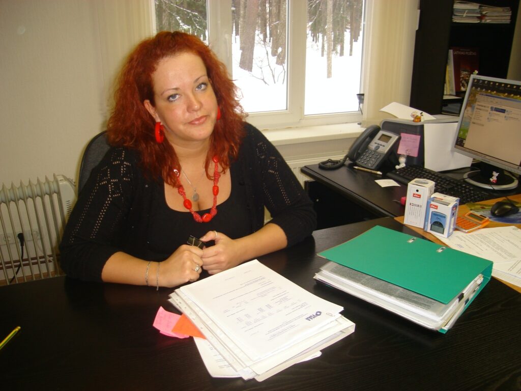 Strenču novada Sociālā dienesta vadītāja Agnese Valdēna informē, ka pašvaldībā var pretendēt uz piecu veidu sociālajiem pabalstiem.
Autors: Sandra Pētersone