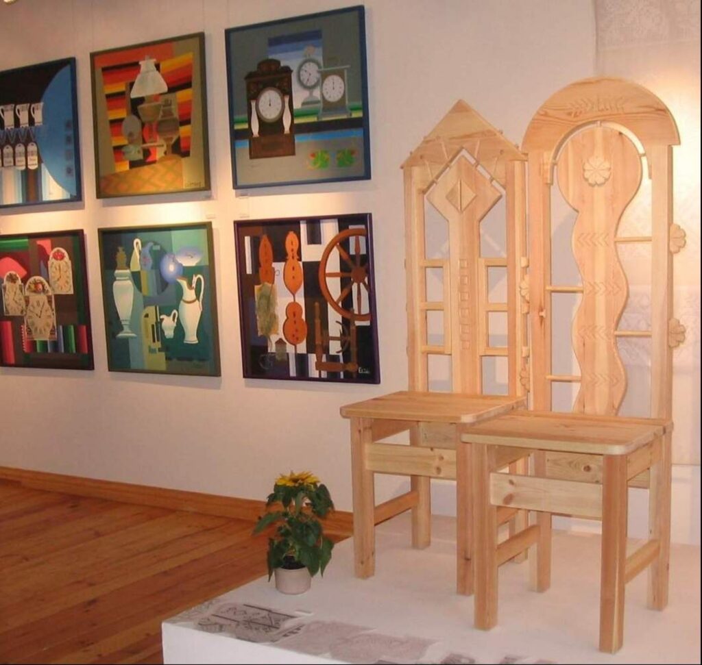 Autors: Valkas novada dome