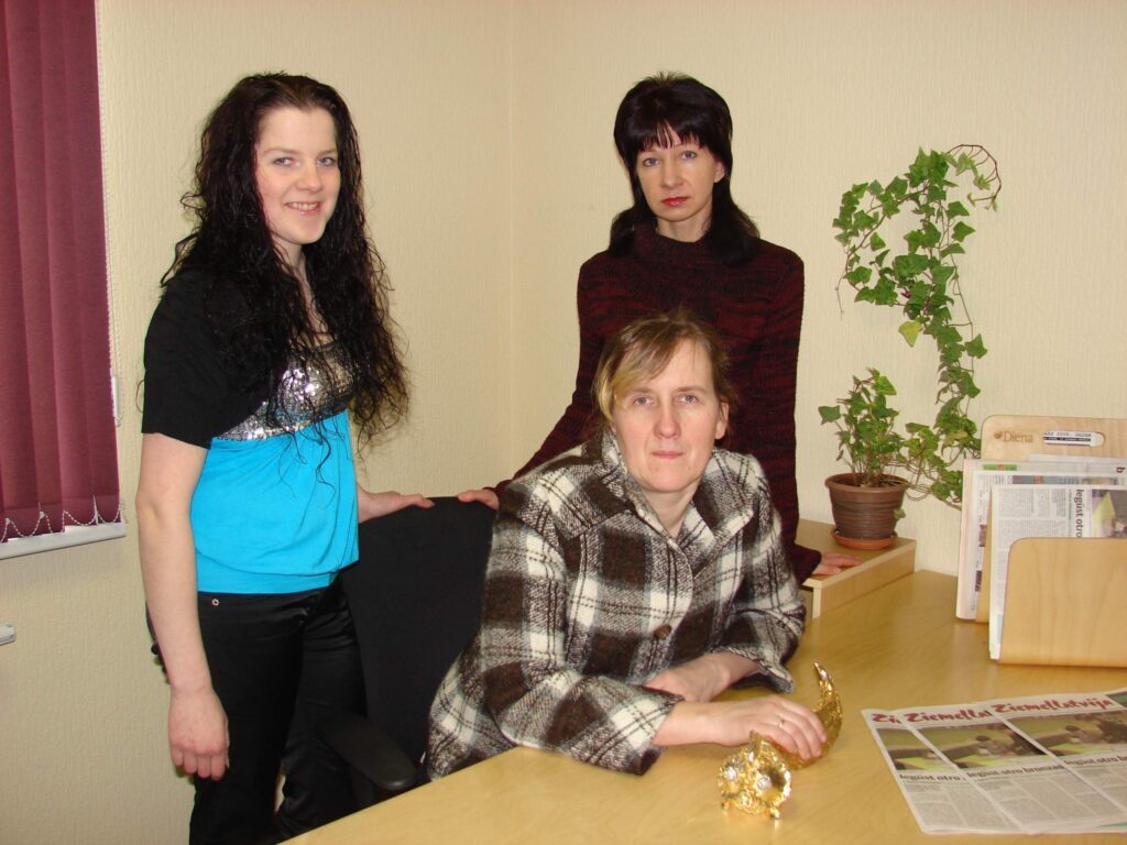 Autors: www.ziemellatvija.lv