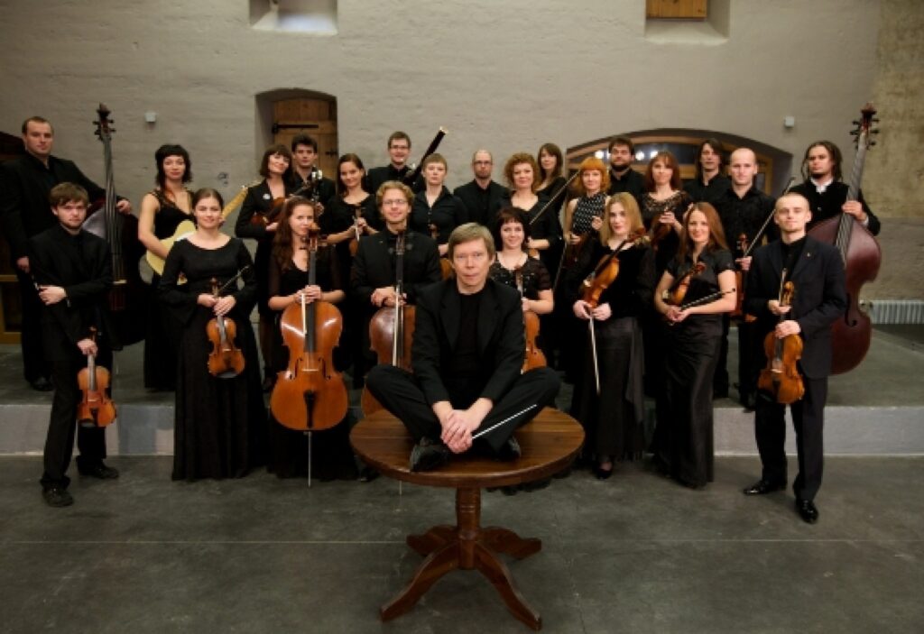 Autors: publicitātes foto