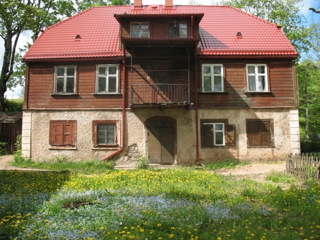 Autors: Valmieras novada dome