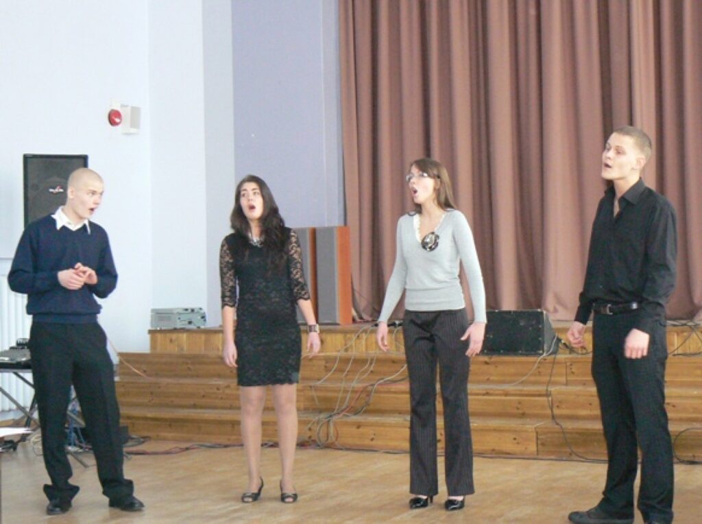 Autors: Valmieras novada dome