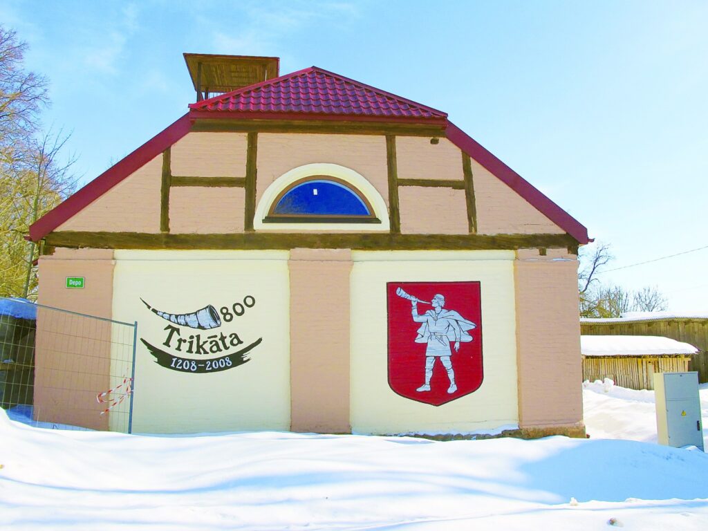 Daudz šķēpu ir lauzts par to, ko iesākt ar renovēto “Depo”. Domes administrācija aicina iedzīvotājus nākt ar ierosinājumiem un jaunām idejām ēkas izmantošanai.
Autors: Aldis Dubļāns