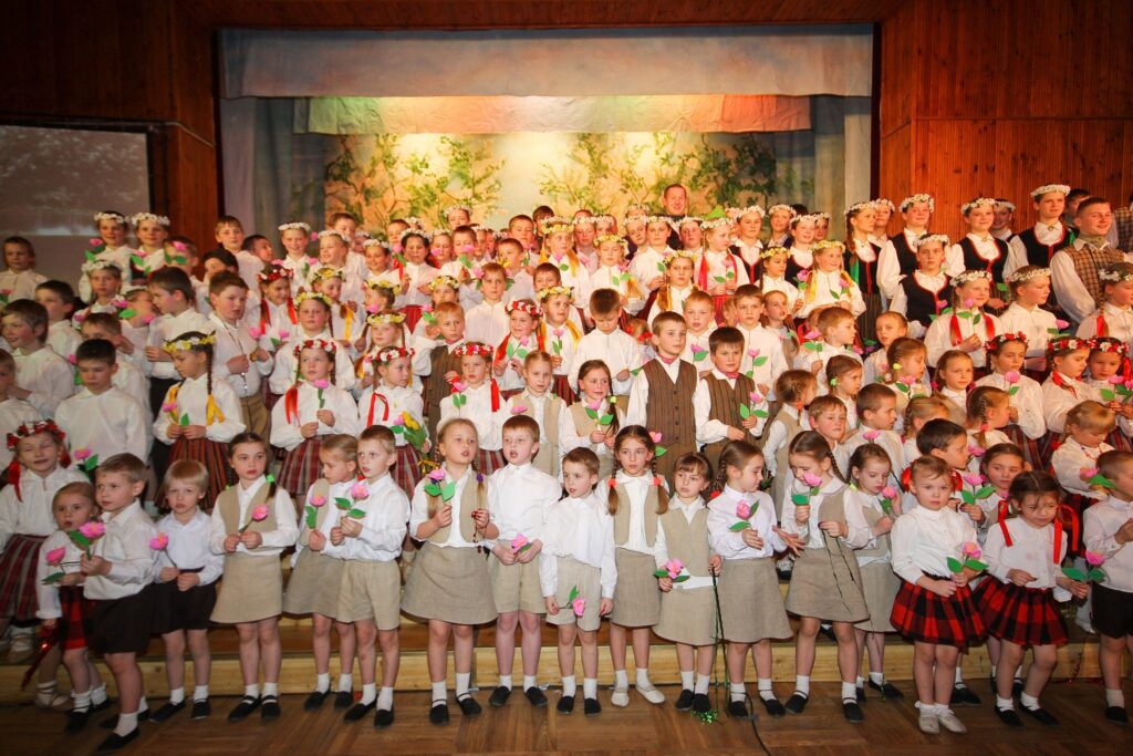 Autors: Sandra Pētersone