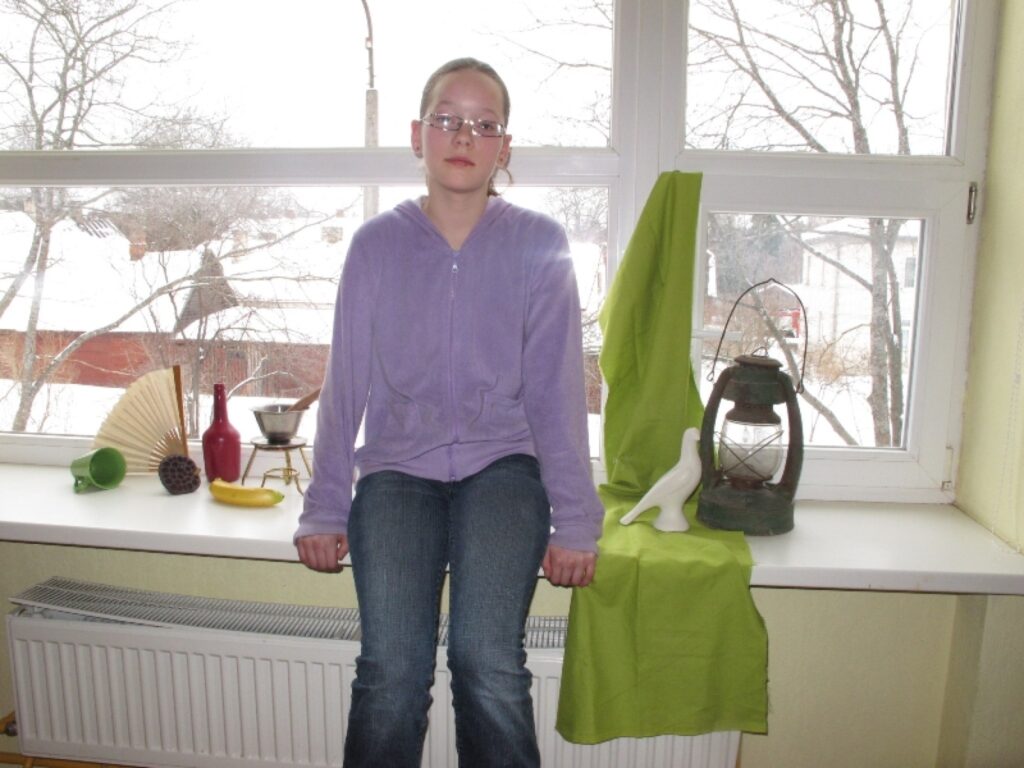 Valkas mākslas skolas audzēkne Krista Annija Namniece izpelnās atzinību ļoti lielā starptautiskā konkursā.
Autors: Aldis Dubļāns