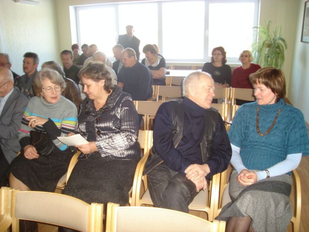 Par dažiem tiltiem pat radās vaicājumi, vai tiešām tos cēluši “astotie”. 50 gadu laikā viņu būvētie tilti tika uzskaitīti pirmo reizi.
Autors: Sandra Pētersone