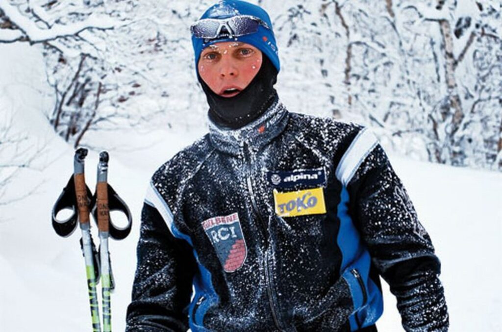 Autors: No personīgā arhīva