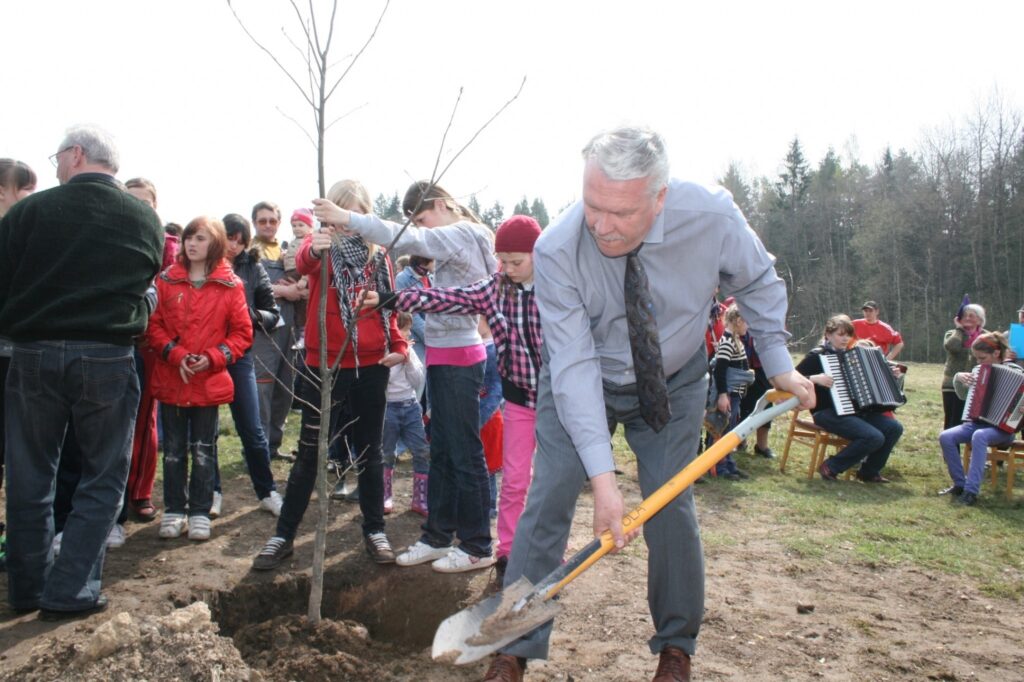 Autors: Aivars Zilbers