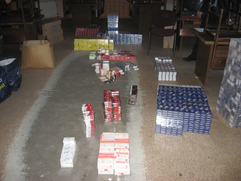 Autors: policijas arhīvs