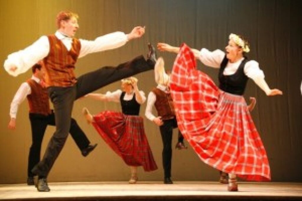 Autors: Valmieras novada dome