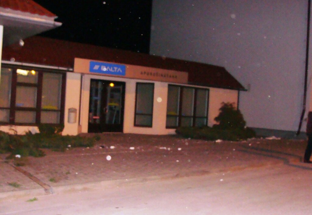 Autors: Lolita Balode