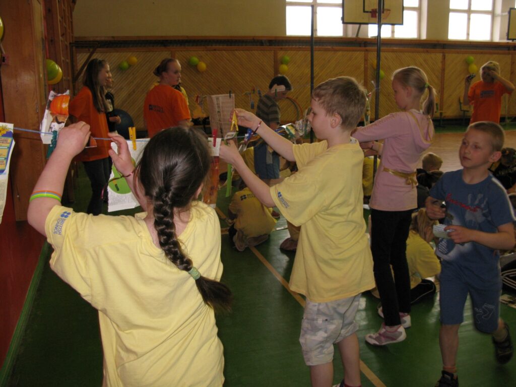 Autors: Sandra Pētersone