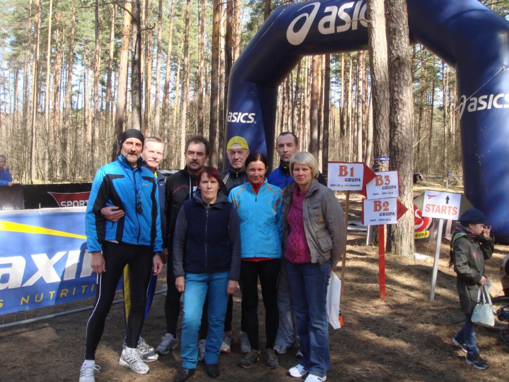 Autors: No personīgā arhīva