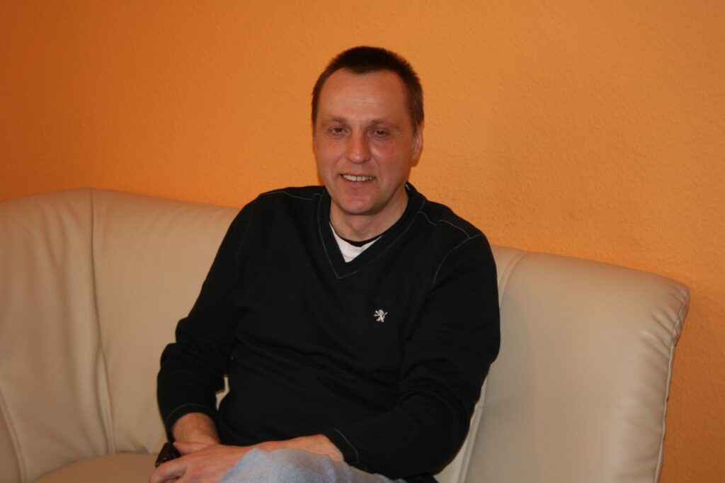 Uzņēmējs Imants Šteins uzskata, ka ir pēdējais laiks mainīt ekonomisko politiku. 
Autors: Aivars Zilbers