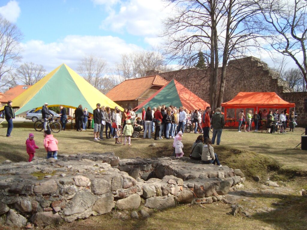 Autors: No personīgā arhīva