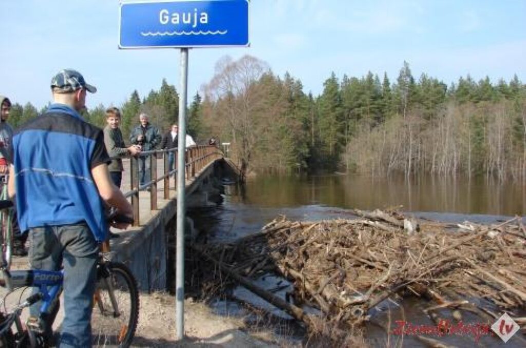 Autors: Sandra Pētersone