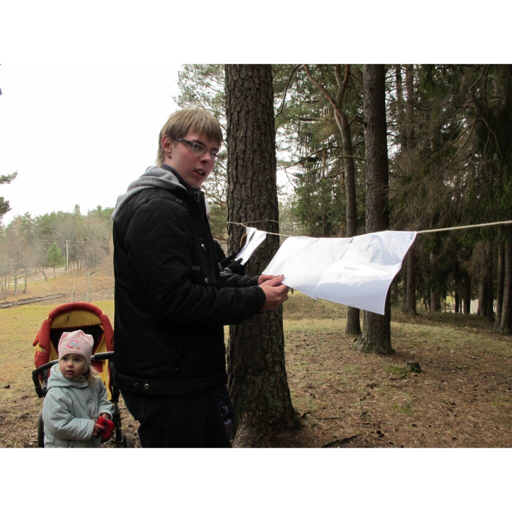 Autors: Aldis Dubļāns