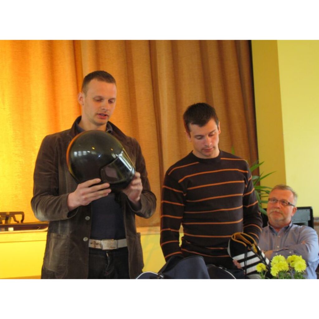 Autors: Ingūna Johansone