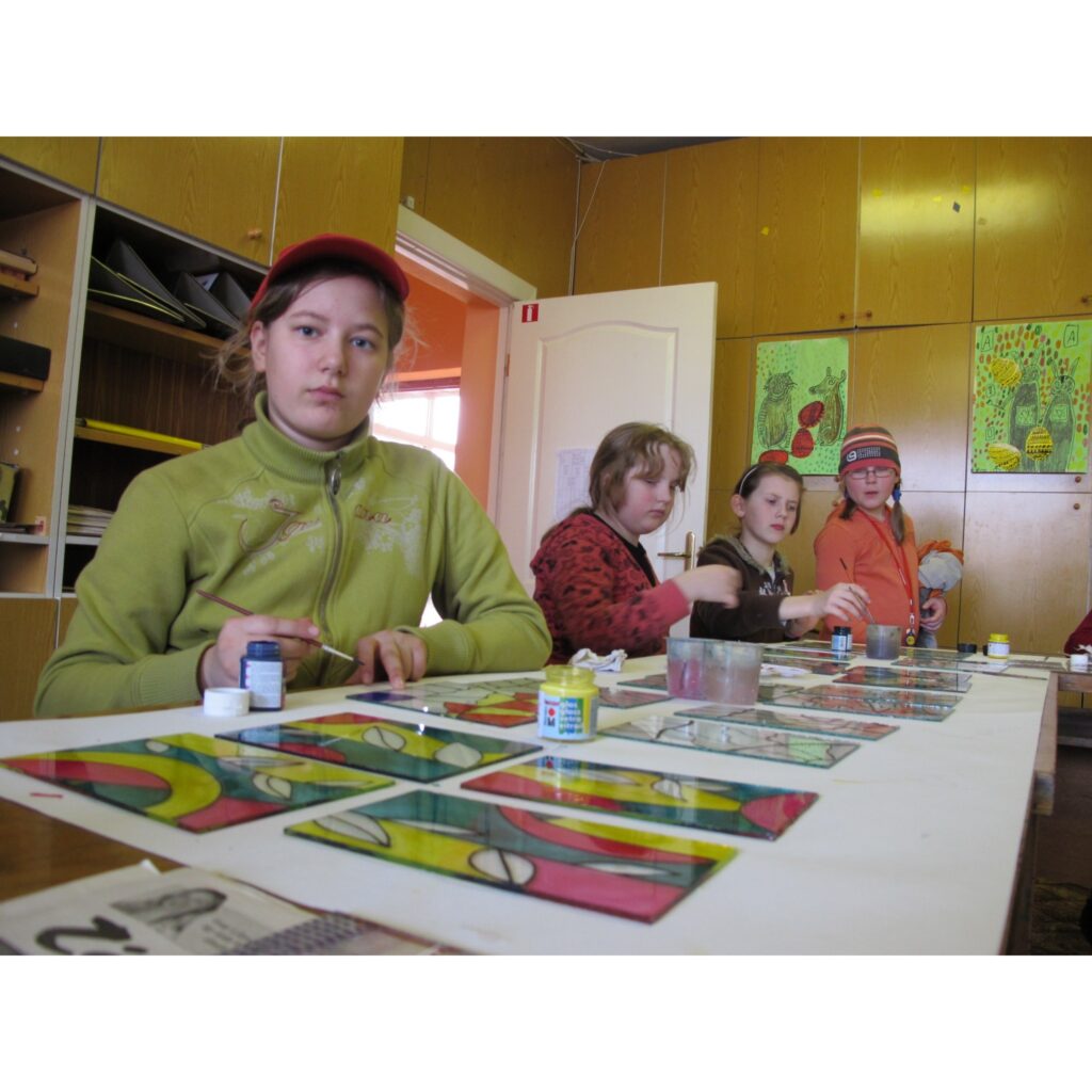 Autors: Aldis Dubļāns