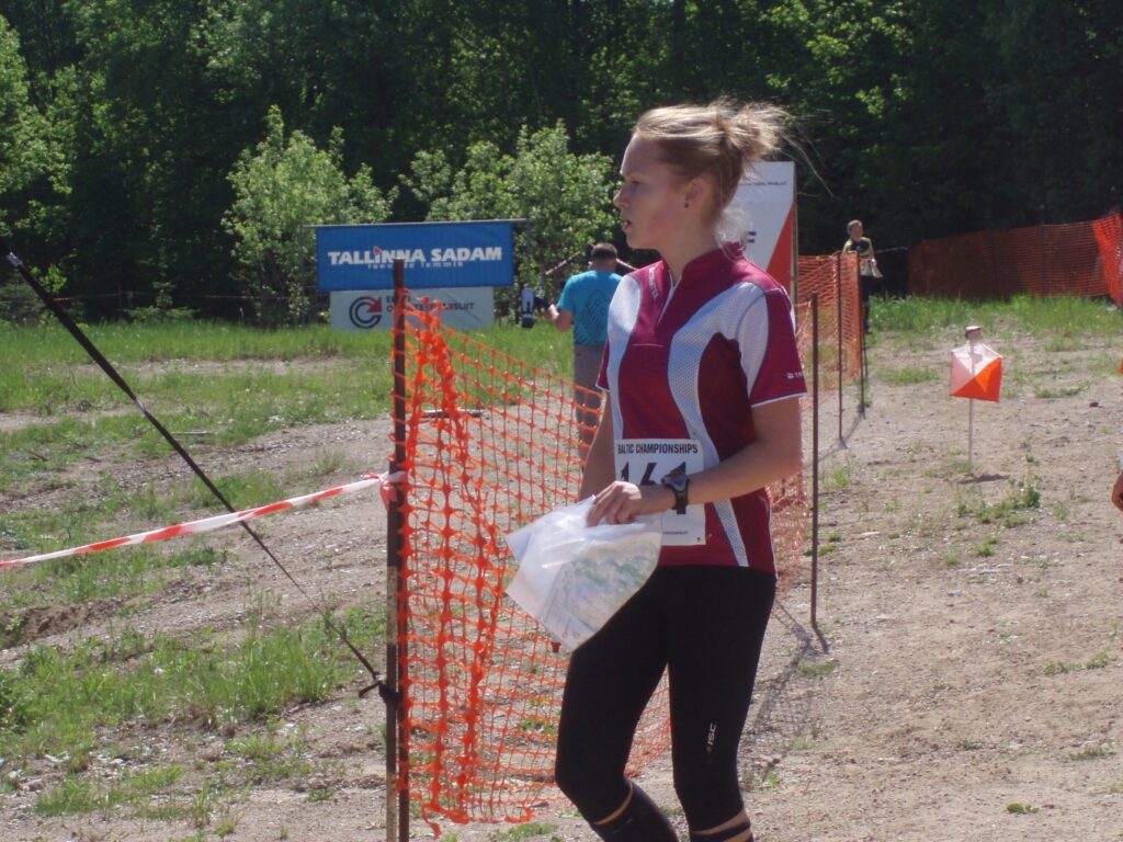 Autors: No personīgā arhīva