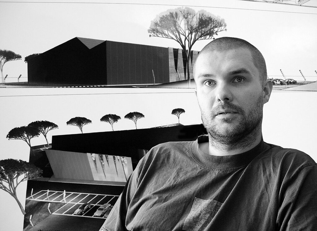 Valkas domes projektu vadītājs Ernests Lībietis uzskata, ka nav iemesla nedarīt to, ko pašlaik var izdarīt.
Autors: Aldis Dubļāns