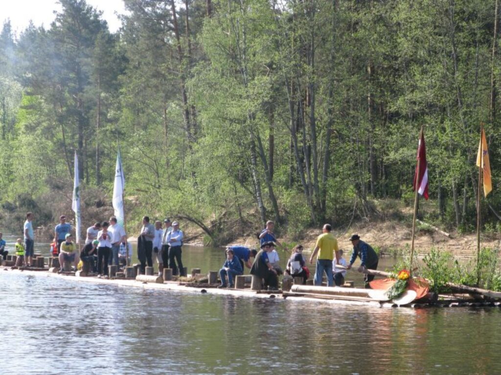 Autors: Sandra Pētersone