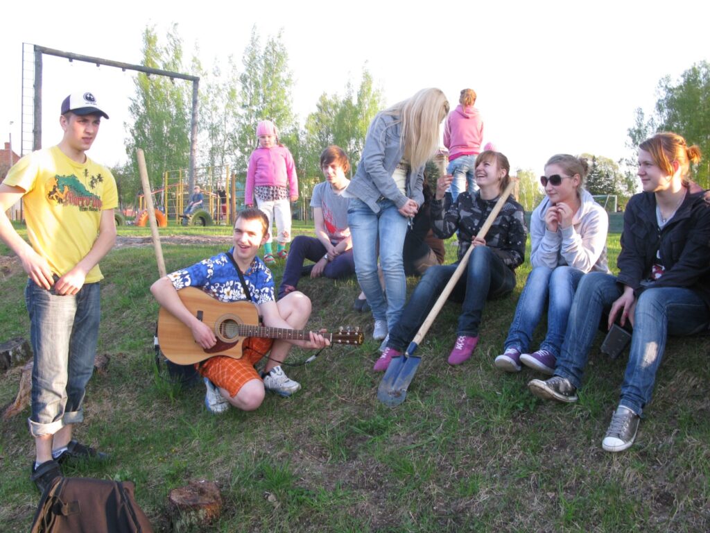 Autors: Sandra Pētersone