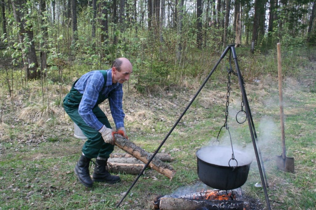 Autors: Aivars Zilbers