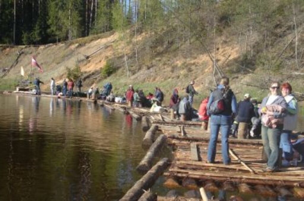 Autors: www.ziemellatvija.lv