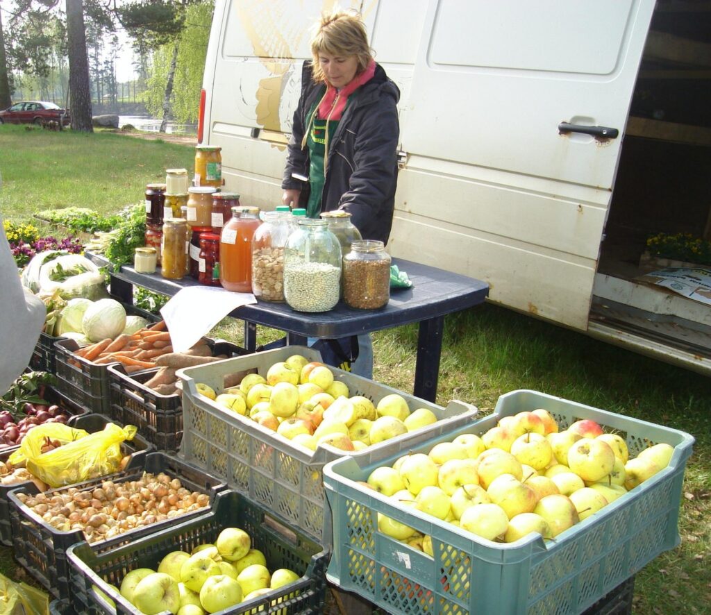 Autors: Sarmīte Ozola