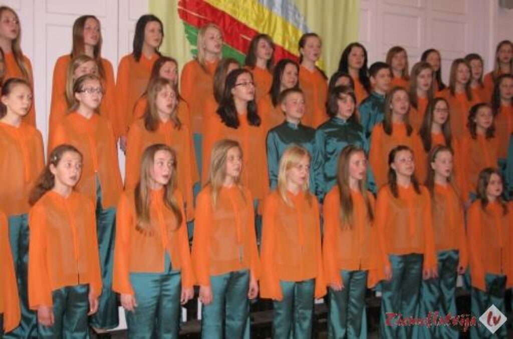 Autors: Sandra Pētersone