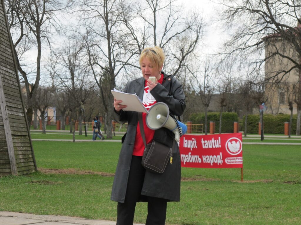 Autors: Aldis Dubļāns