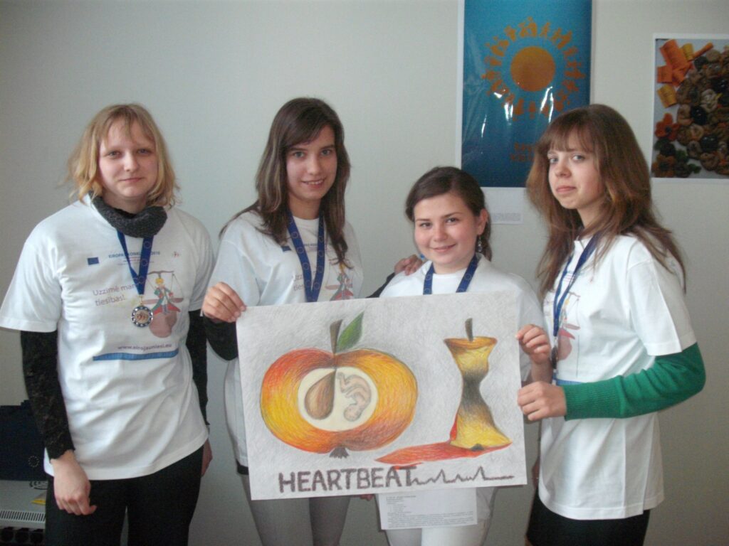 Autors: No personīgā arhīva