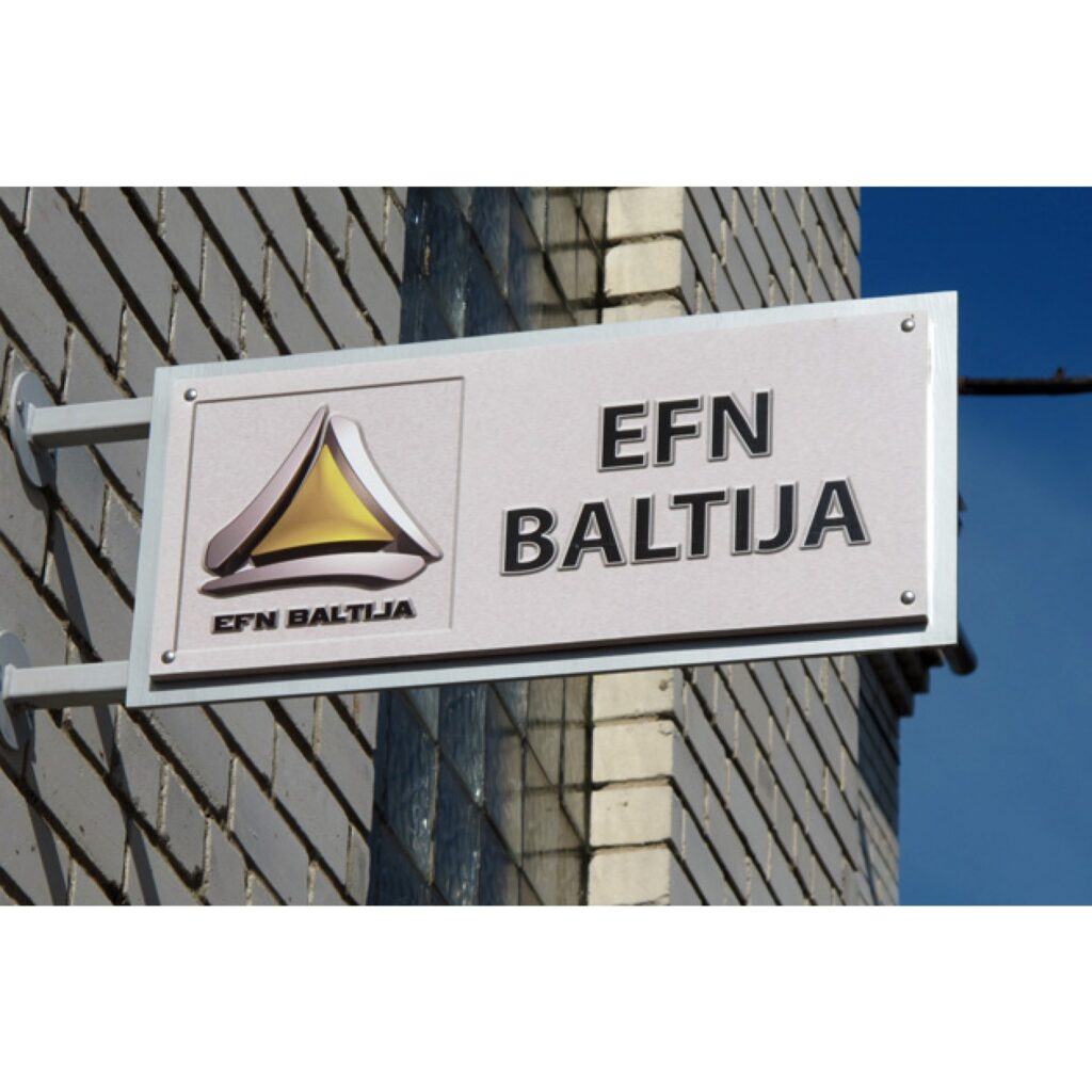 Uzņēmumā “EFN Baltija” Valkā “Ziemeļlatvija” viesojās pirms trijiem gadiem. Pa šo laiku ražotne savā darbībā ir piedzīvojusi gan kritumu, gan kāpumu.
Autors: Aldis Dubļāns