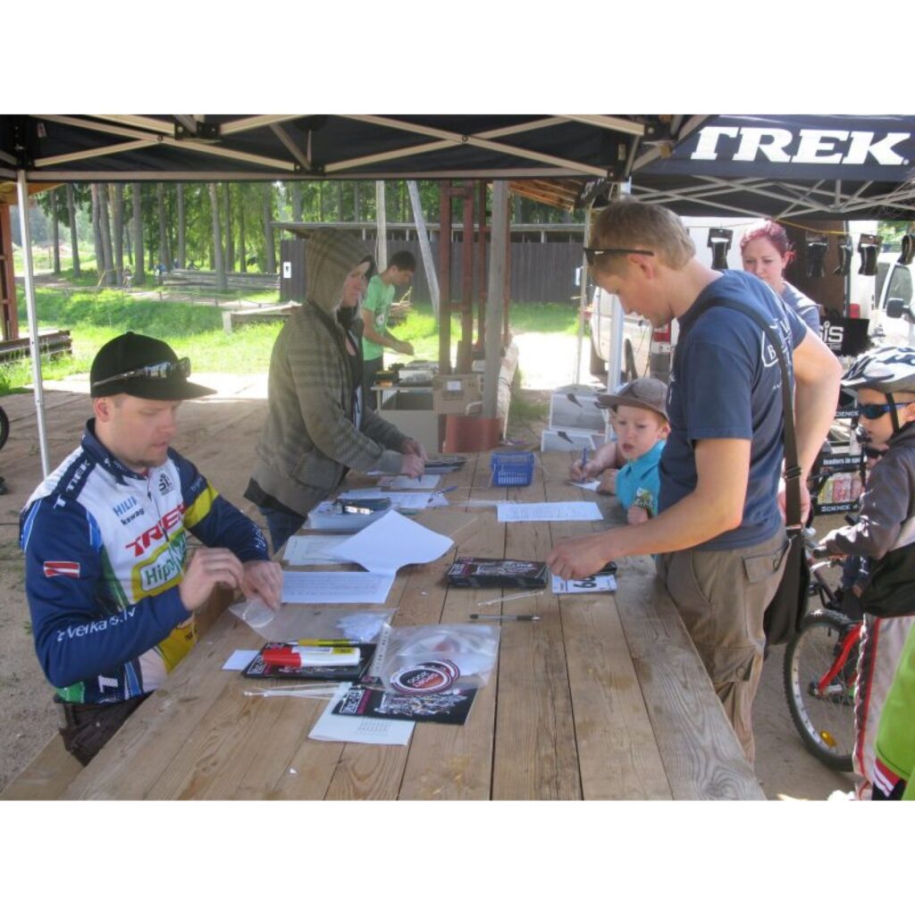 Autors: Sandra Pētersone