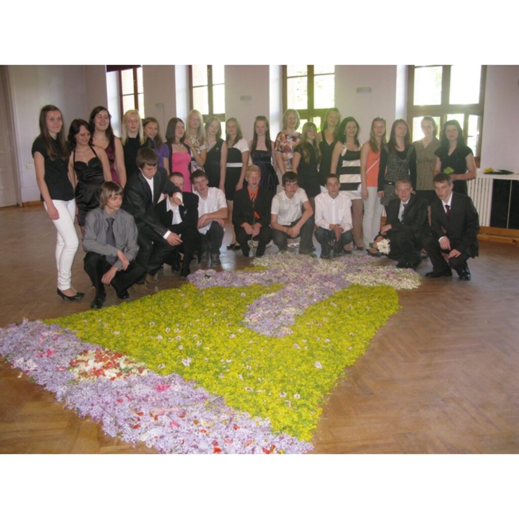 Autors: Baiba Šķērīte