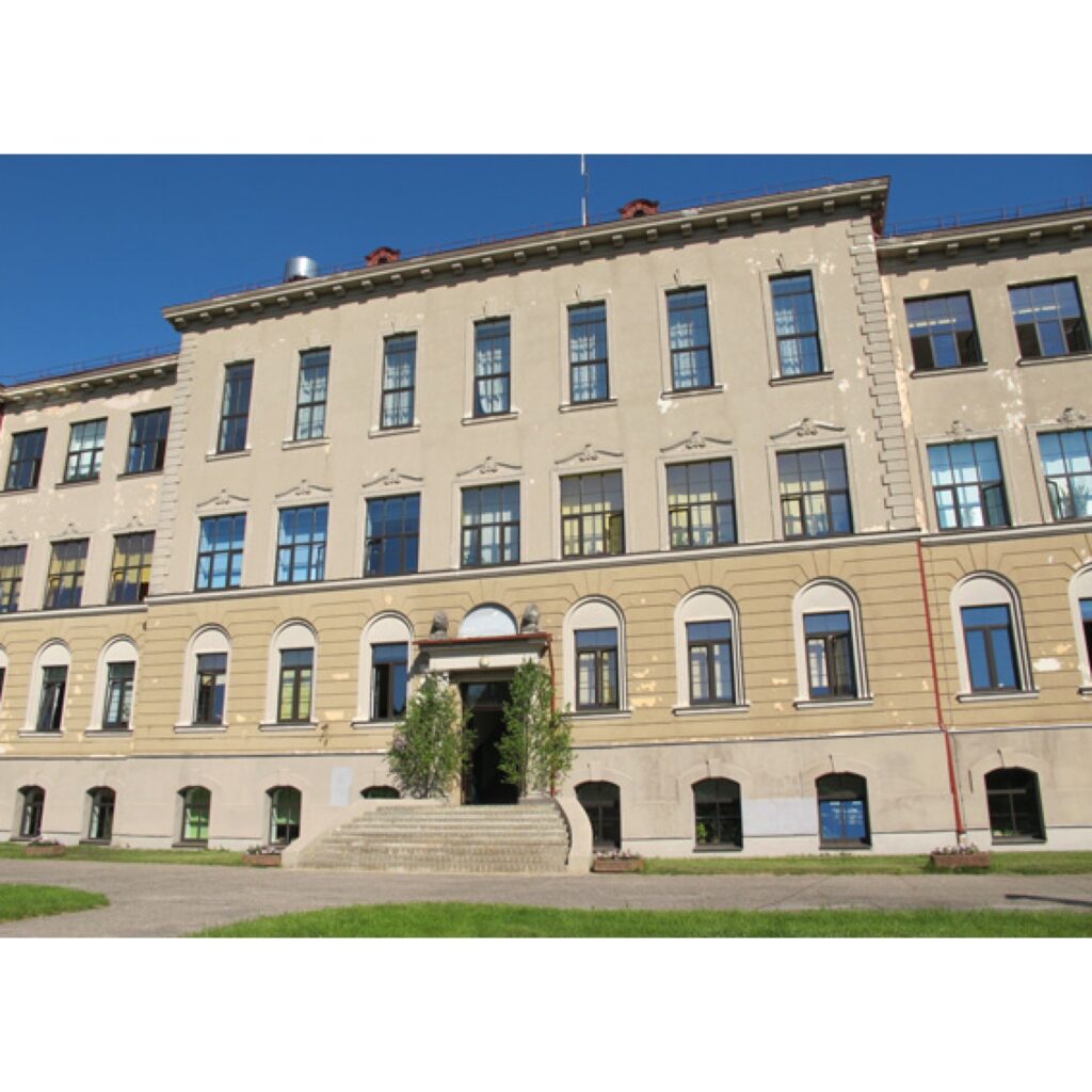 Autors: Ingūna Johansone