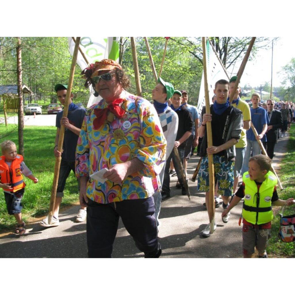 Autors: Sandra Pētersone