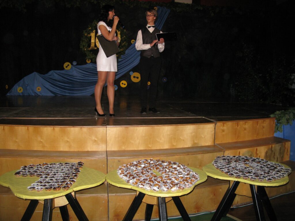 Autors: Sandra Pētersone