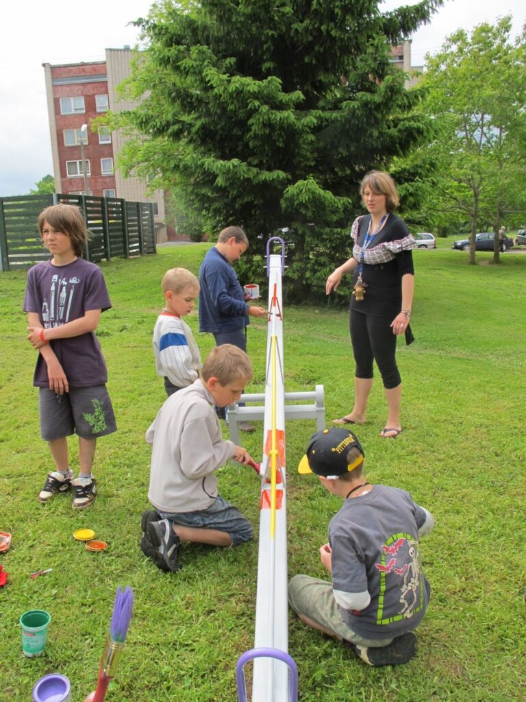 Autors: Ingūna Johansone