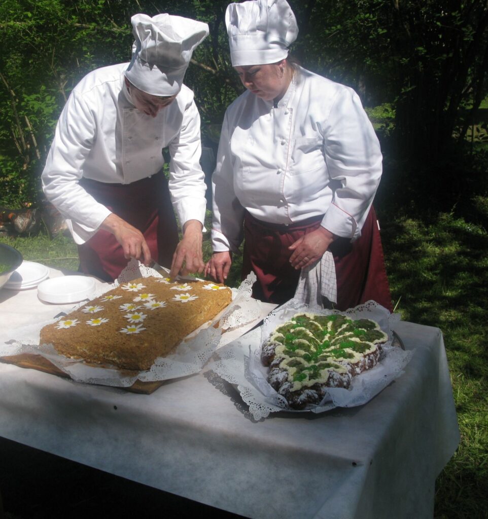 Autors: Sarmīte Ozola