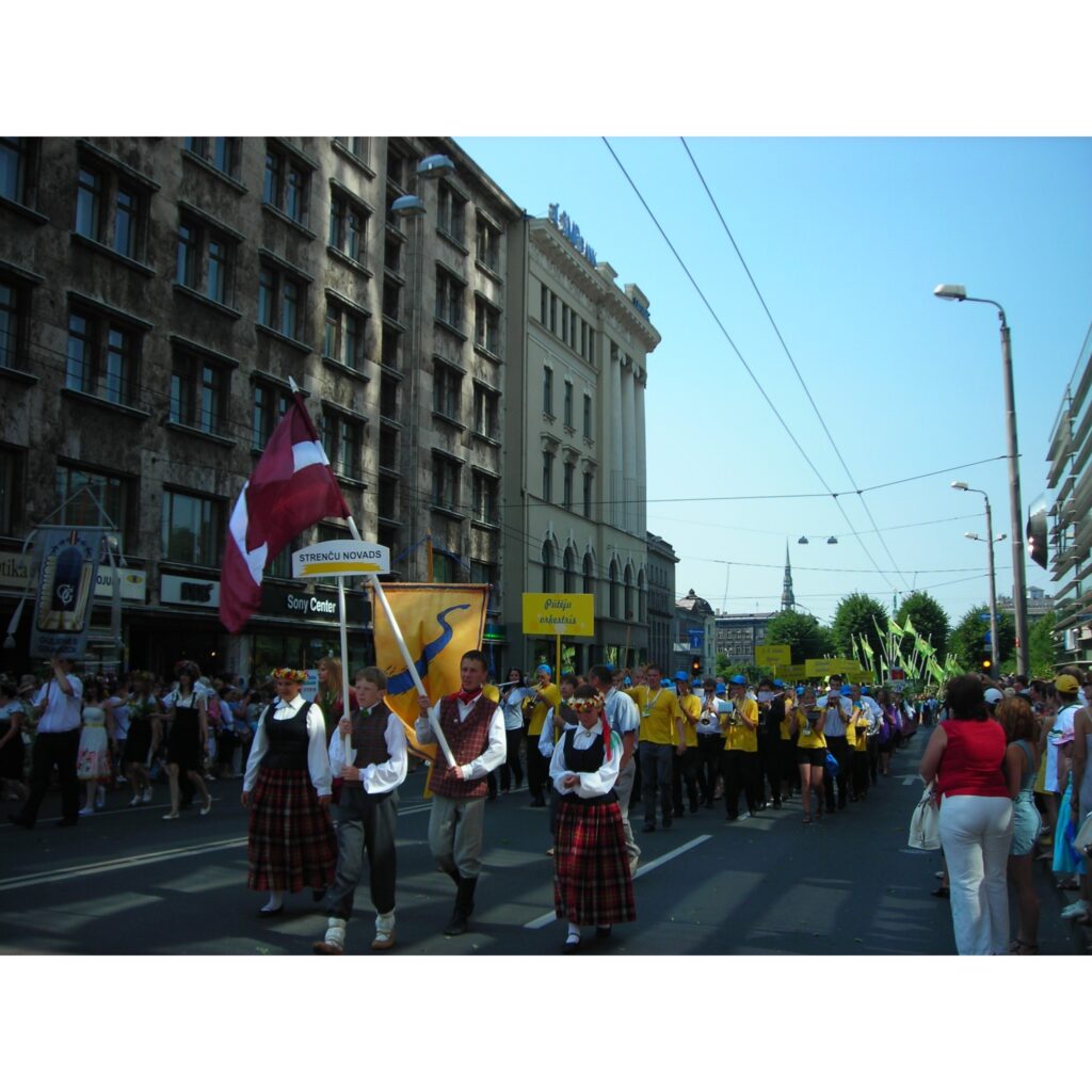 Autors: Ingūna Johansone