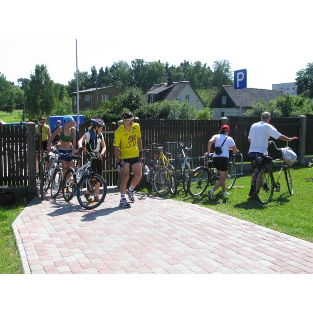 Autors: Baiba Šķērīte