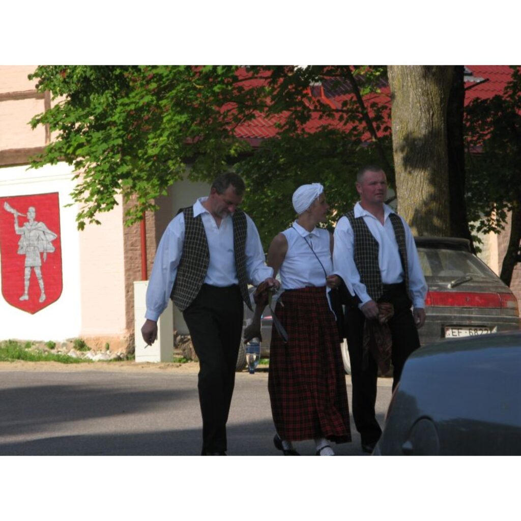 Autors: Sarmīte Ozola