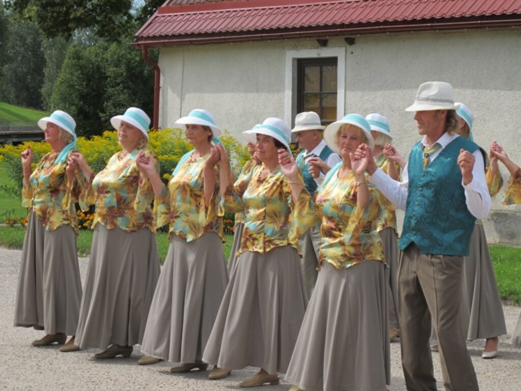 Autors: Ingūna Johansone