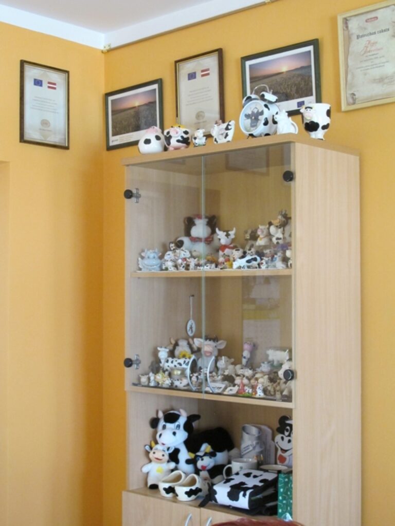 Autors: Ingūna Johansone