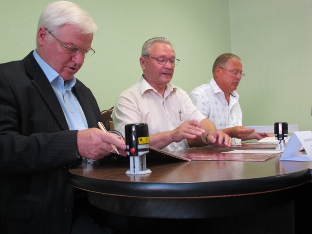 Līgumi par apvedceļa būvi ir parakstīti. Protams, atsevišķas vietas pilsētniekiem sagādās īslaicīgas neērtības, taču iznākums ir tā vērts.
Autors: Aldis Dubļāns