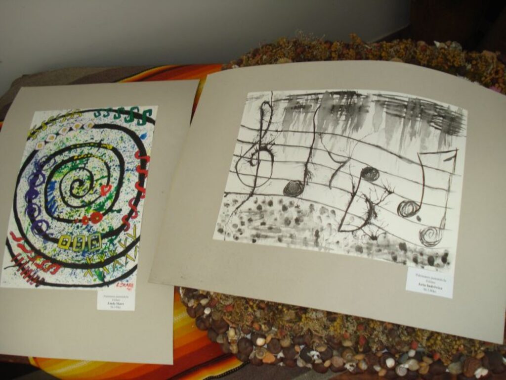 Autors: Baiba Šķērīte